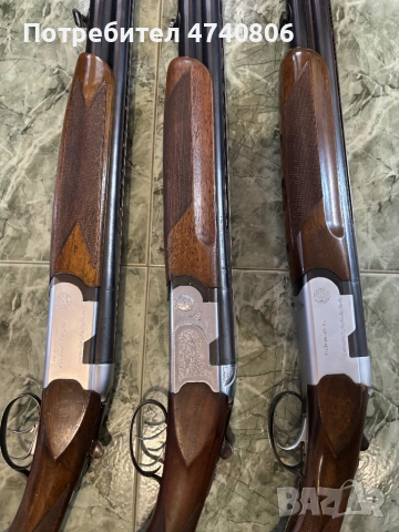 Берета 12/70, снимка 8 - Ловно оръжие - 53583358