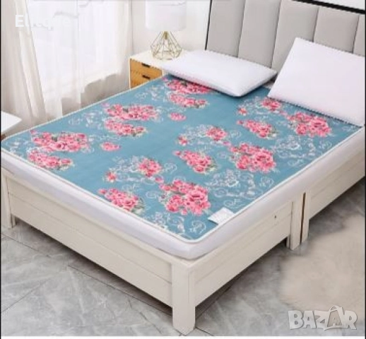 Водоустойчиво електрическо одеяло, снимка 13 - Олекотени завивки и одеяла - 52796023