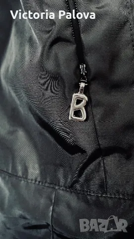 BOGNER луксозно преходно яке оригинал, снимка 9 - Якета - 49874496