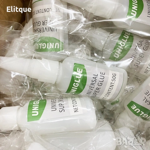 Универсално супер лепило за ремонт, снимка 7 - Други инструменти - 53448637