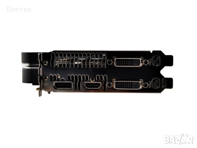 XFX Radeon R9 290 Black Edition, снимка 4 - Видеокарти - 43851421