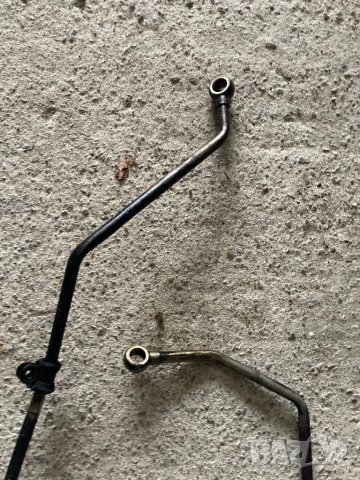 Тръби за автоматична кутия мерцедес ц класа w203 c class , снимка 3 - Части - 44098169