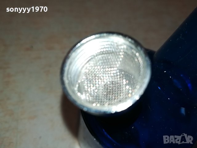 PIPE BLUE-ЛУЛА СИНЯ 1101241732, снимка 9 - Лули - 43763428