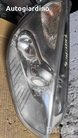 Оригинални Фарове зa Ford S-max -  6M21-13D152-AH / 1ZL009250-22