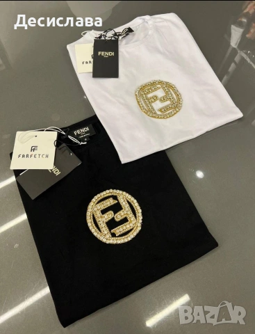 Дамски тениски , снимка 12 - Тениски - 53251037