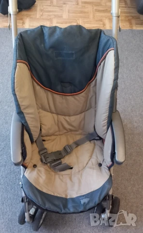 Детска количка Peg Perego , снимка 16 - Детски колички - 50538092