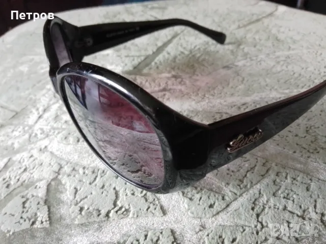 слънчеви очила маркови