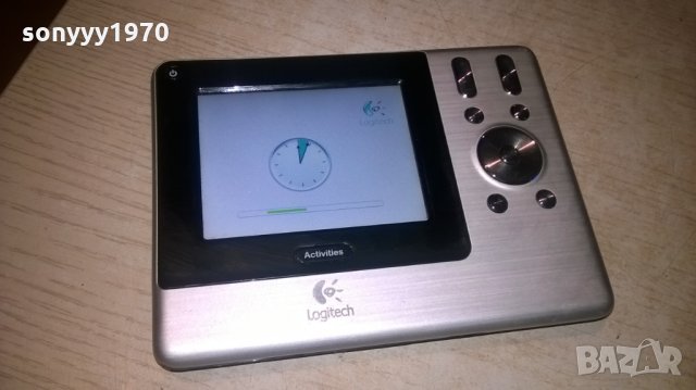 logitech remote-внос франция, снимка 11 - Други - 27091386