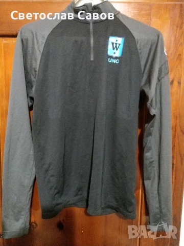 Горница Nike Dry-fit S/M р-р. Виетнам, снимка 6 - Спортни дрехи, екипи - 52702323