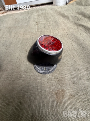 Продавам габарит за мотор АВО , снимка 4 - Други ценни предмети - 52371201