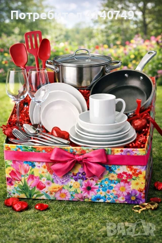 Мистериозна кутия , снимка 7 - Други - 53490014