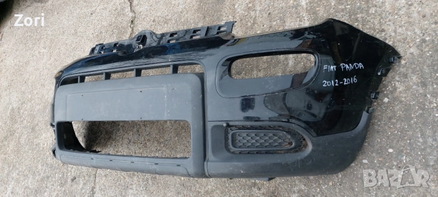 предна броня Фиат Панда Fiat Panda, снимка 2 - Части - 52075129