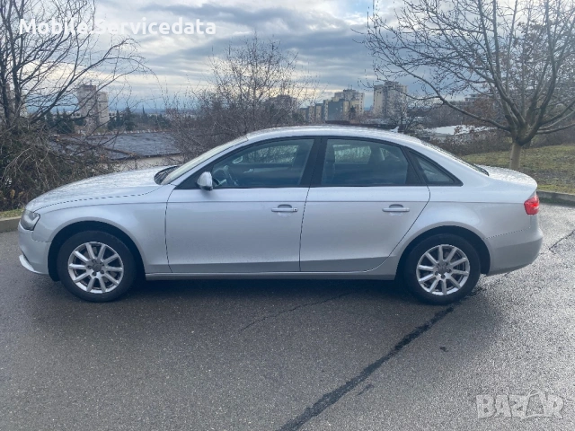 Audi A4 B8.5 Facelift 2.0TDI 177кс, снимка 7 - Автомобили и джипове - 53035063