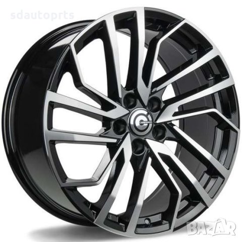 19" Джанти Ауди 5X112 Audi A4 S4 A5 S5 A6 S6 A7 S7 RS7 A8 4H D4 S Line