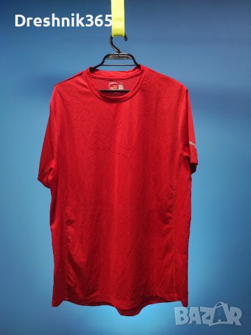PUMA Тениска/Мъжка Л/L