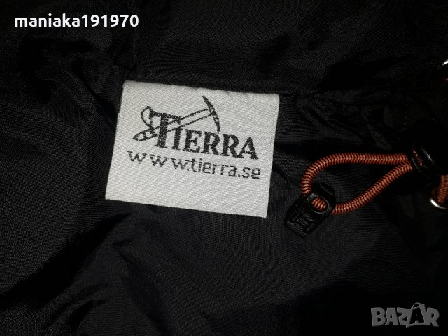 Tierra (М) дамски пухен елек, снимка 8 - Елеци - 35078812