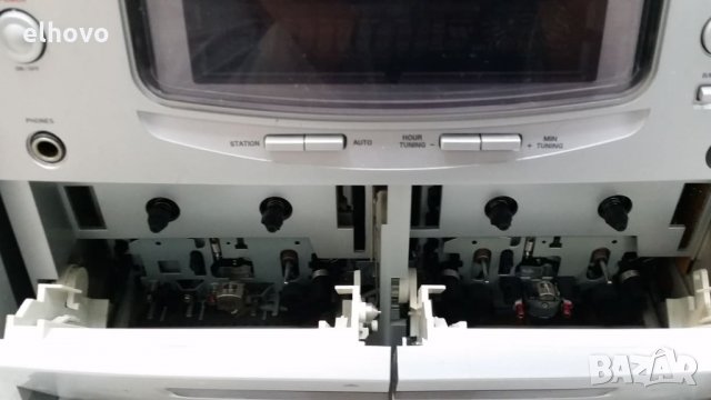 Аудио система Schneider Brodway Stereo, снимка 7 - Аудиосистеми - 27173647