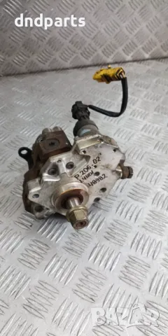 ГНП Peugeot 206 1.4HDI 2002г.	