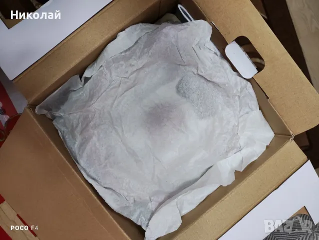 Машина за сладолед SILVERCREST SECM 12 D1

, снимка 4 - Други - 47451505