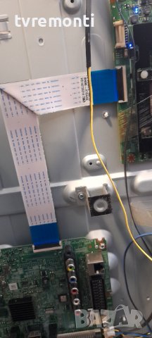 MAIN BOARD ,BN94-08139B , BN41-02241, for SAMSUNG UE40H6203, снимка 5 - Части и Платки - 36726401