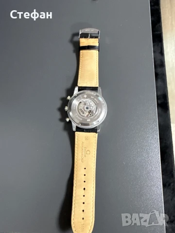 Часовници “Breitling”, “PatekPhilippe”,”Chopard”, снимка 5 - Мъжки - 50538696