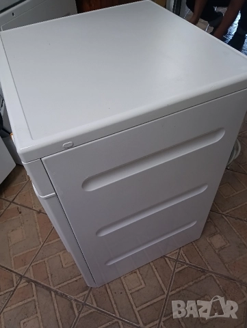 Сушилня с термопомпа Миеле Miele T8626WP Made in Germany 2 години Гаранция!, снимка 8 - Сушилни - 52218945