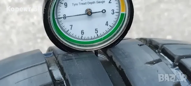 Гуми 185 65 15 Фулда Fulda 2 броя. Като НОВИ! Нов внос., снимка 3 - Гуми и джанти - 50207797