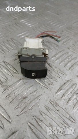 Бутон Renault Megane 2004г.	