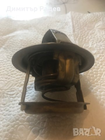 КЛАПАН ЗА ТЕРМОСТАТ НА АВТОМОБИЛ--Ф ГОРНА ПЕРИФ. 54ММ--Ф ДОЛНА СТРАНА 42 ММ--ГОДЕН ЗА УПОТР., снимка 5 - Части - 44044467