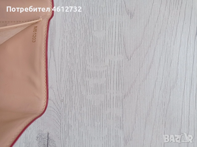 Дамско портмоне Louis Vuitton, снимка 8 - Портфейли, портмонета - 53455194