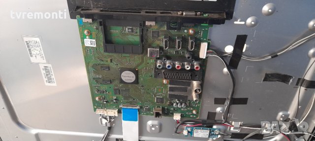 Main Board 1-883-753-12 for SONY KDL-46EX727