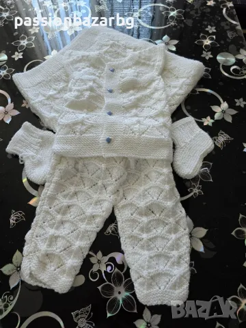 Коплект за новородени