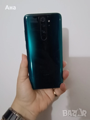 Телефон Redmi note pro 8 , снимка 3 - Xiaomi - 52322311
