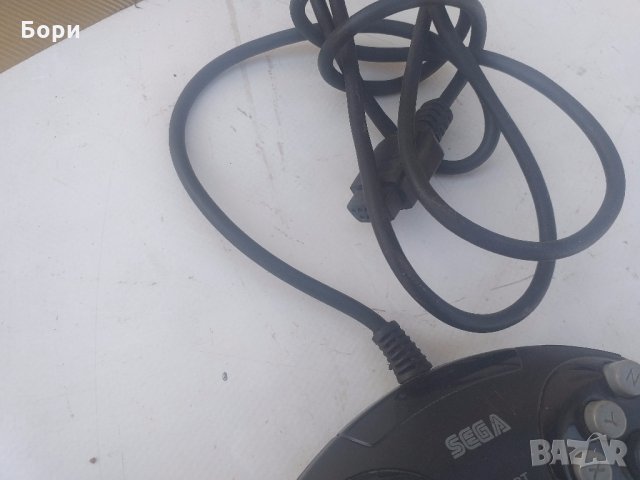 Джойстик SEGA JAPAN, снимка 3 - Аксесоари - 32479642