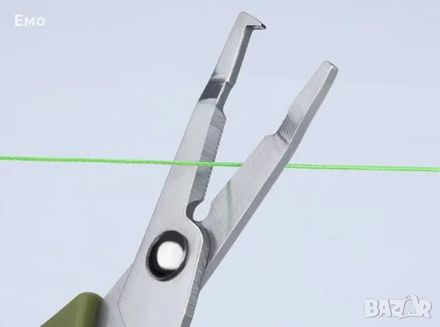 Многофункционална рибарска ножица, снимка 5 - Екипировка - 48554813