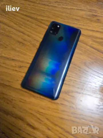 Samsung Galaxy A21s 64 GB, снимка 4 - Samsung - 47262878