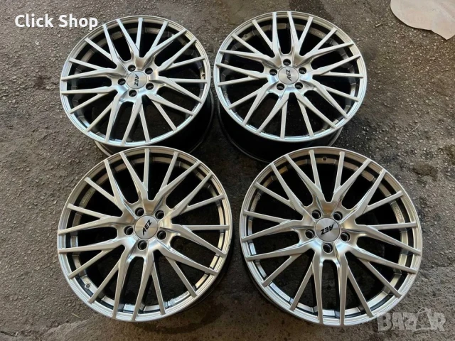 5х112 20 Джанти Mercedes ML R GL 5x112 Мерцедес МЛ Р ГЛ Класа, снимка 2 - Гуми и джанти - 51109771