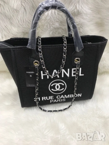 чанти chanel 