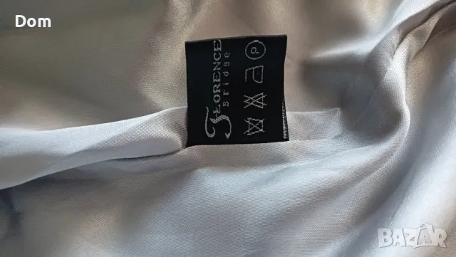 Дамско заешко кожухче, снимка 5 - Якета - 49302313