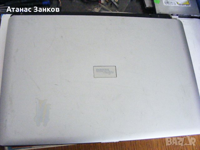 Работещ лаптоп за части Fujitsu AMILO Li 1818, снимка 6 - Части за лаптопи - 43004144
