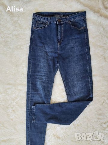 Страхотни дамски дънки 