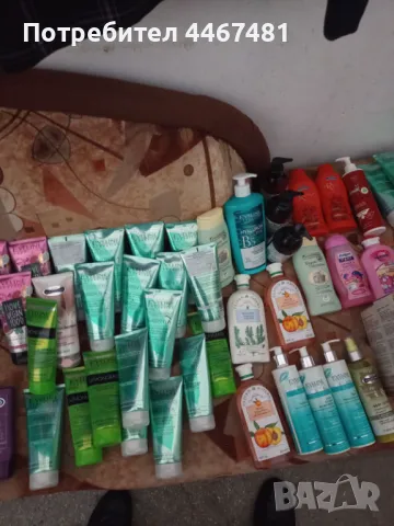 Козметика на едро, снимка 2 - Козметика за лице - 50224410