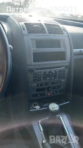 пежо 407 2.0 136к.2005г на части повреда във двигателя , снимка 4 - Части - 49966848