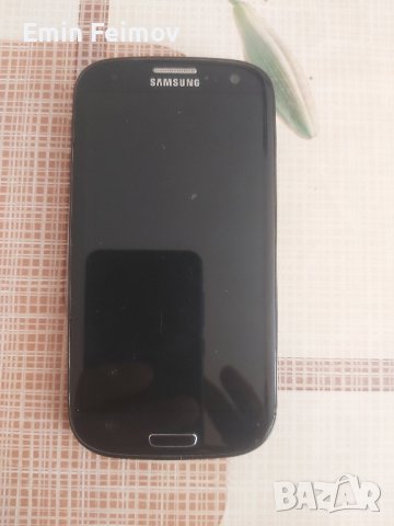 Samsung galaxy s 3, снимка 1