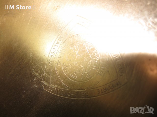 Чайник холандски мед, снимка 6 - Други - 38888649