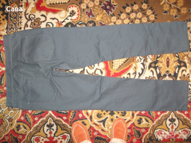 Дънки ANGELO   мъжки,М, снимка 8 - Дънки - 28046486