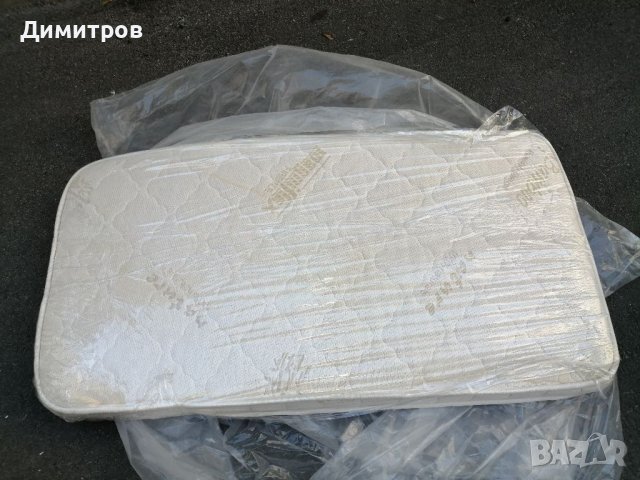 Матрак за кошара 60/120, снимка 1