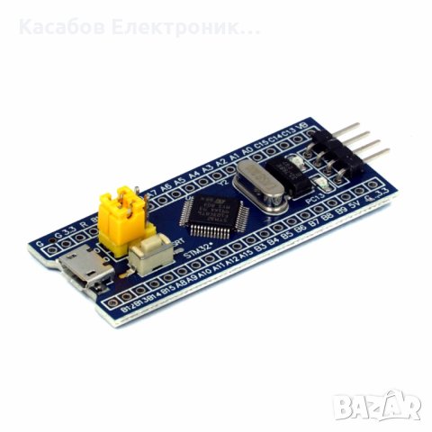 Микроконтролер STM32 STM32F103C8T6 ARM Cortex M3