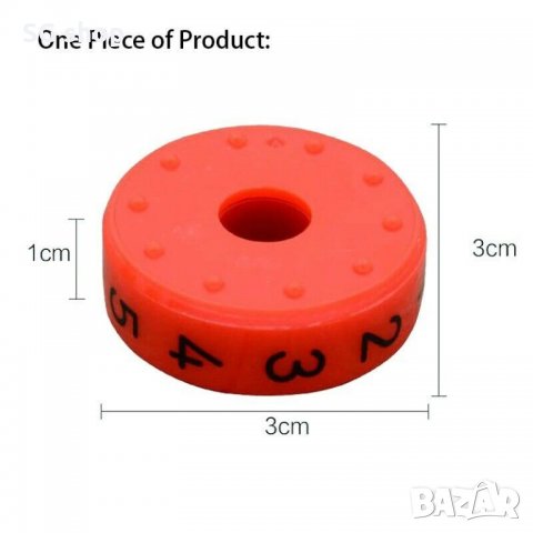 Магнитни играчки Монтесори Ранни обучаващи образователни играчки за деца, снимка 5 - Образователни игри - 32653268