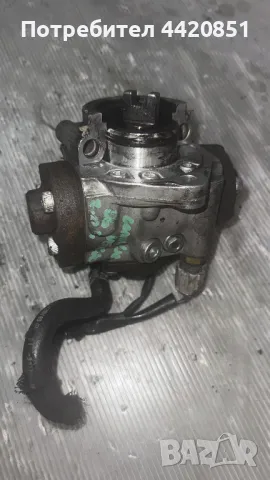 Помпа За Високо Налягане (ГНП) За Toyota Verso 2006 - 22100-0R010 , HU294000-0314